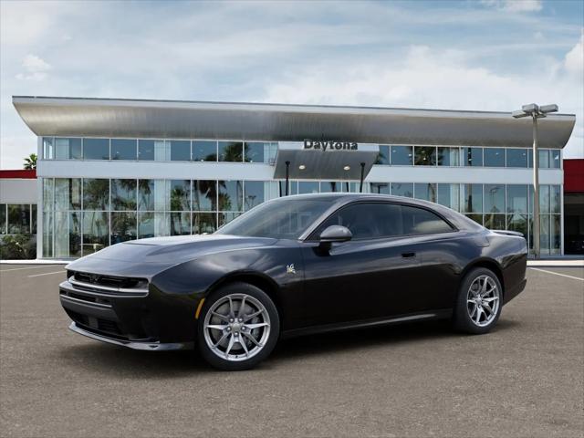 2026 Dodge Charger Scat Pack Plus 2-Door AWD