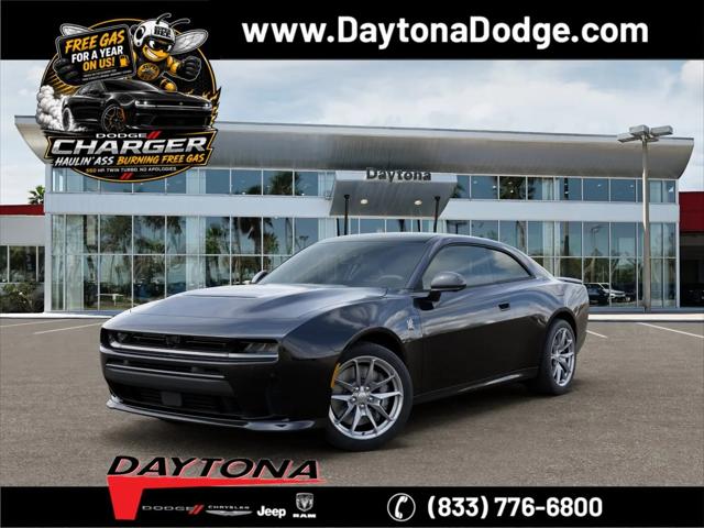 2026 Dodge Charger Scat Pack Plus 2-Door AWD for sale in Daytona Beach, FL