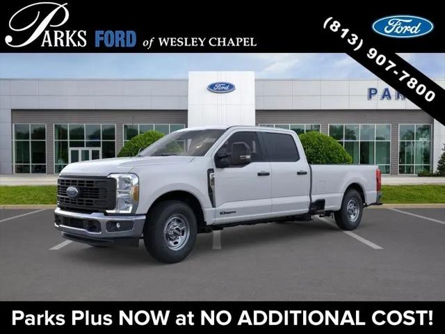 2026 Ford F-350 XL for sale in Wesley Chapel, FL