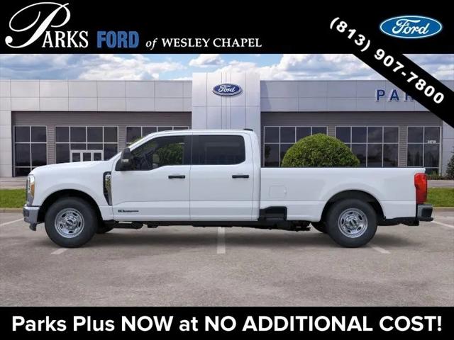 2026 Ford F-350 XL