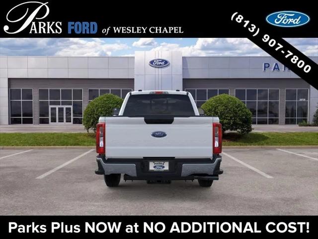 2026 Ford F-350 XL