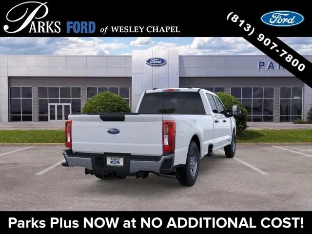 2026 Ford F-350 XL