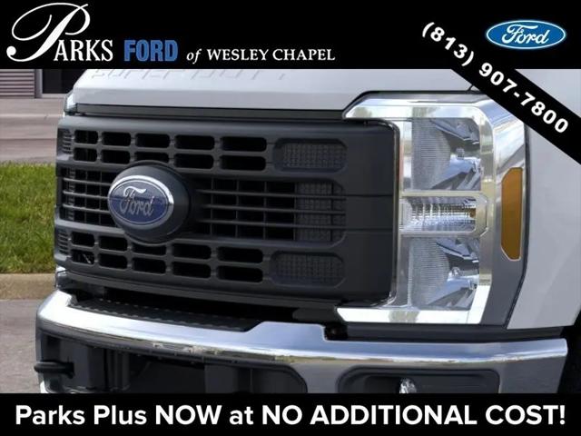 2026 Ford F-350 XL