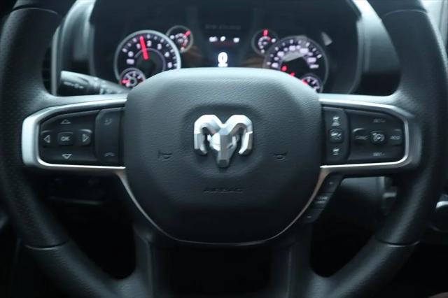 2026 Ram 1500 Tradesman Quad Cab 4x4 64 Box