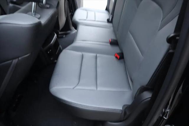 2026 Ram 1500 Tradesman Quad Cab 4x4 64 Box