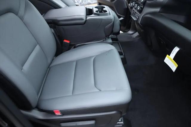 2026 Ram 1500 Tradesman Quad Cab 4x4 64 Box