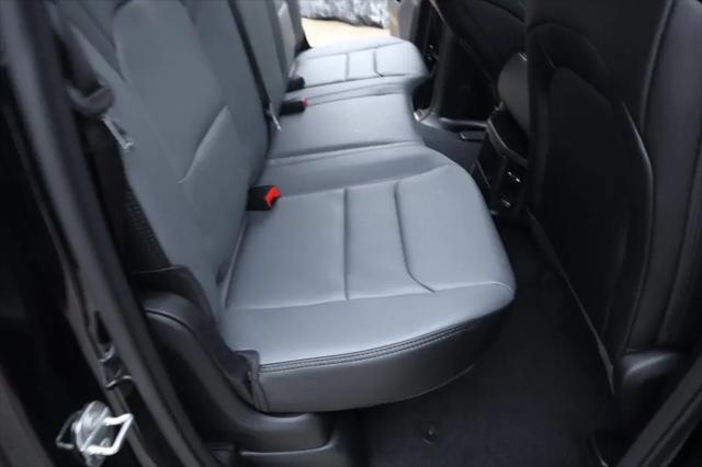 2026 Ram 1500 Tradesman Quad Cab 4x4 64 Box
