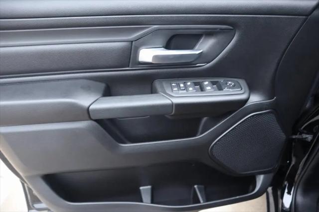2026 Ram 1500 Tradesman Quad Cab 4x4 64 Box