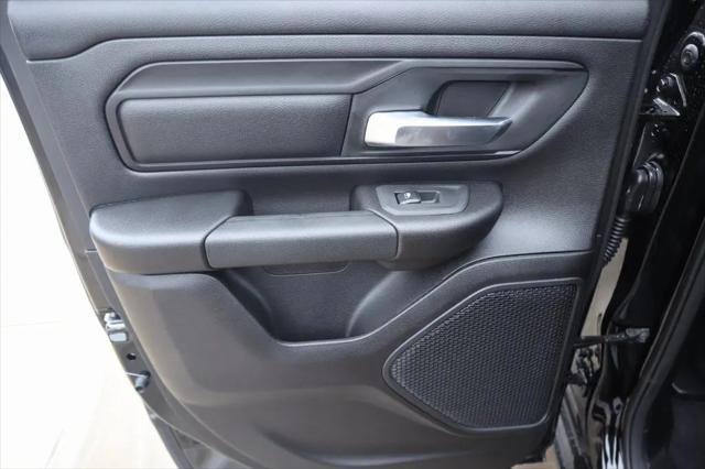 2026 Ram 1500 Tradesman Quad Cab 4x4 64 Box