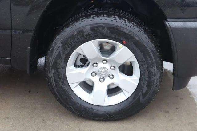 2026 Ram 1500 Tradesman Quad Cab 4x4 64 Box