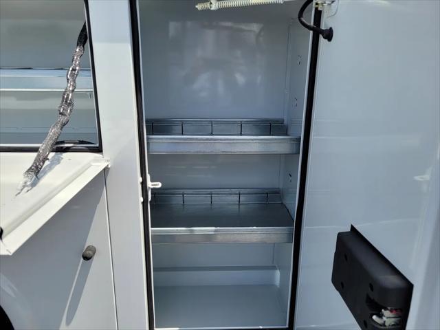 2025 Ford Transit Cutaway Transit Cutaway