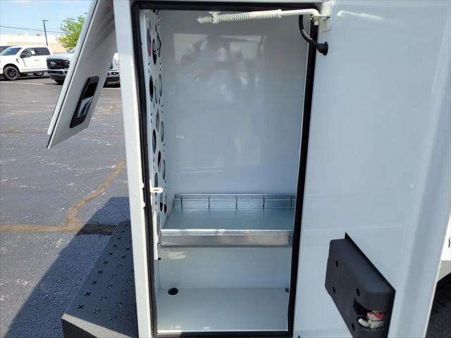 2025 Ford Transit Cutaway Transit Cutaway