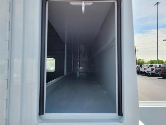 2025 Ford Transit Cutaway Transit Cutaway