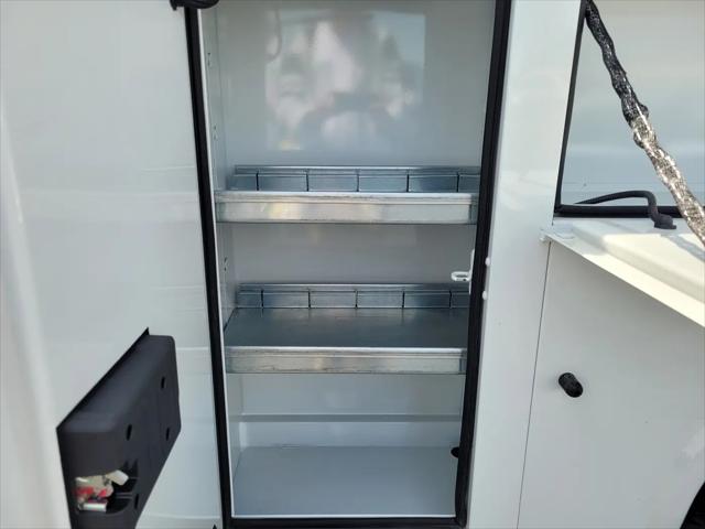 2025 Ford Transit Cutaway Transit Cutaway