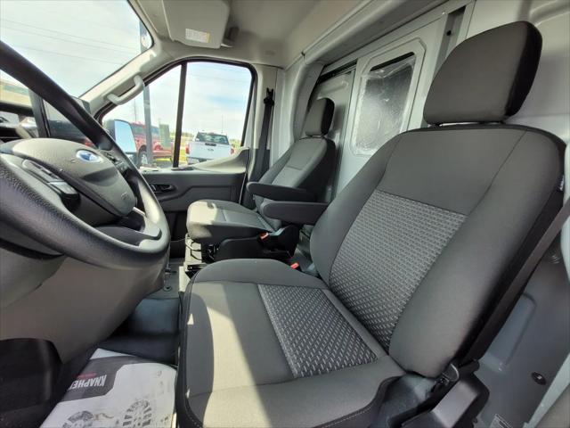 2025 Ford Transit Cutaway Transit Cutaway
