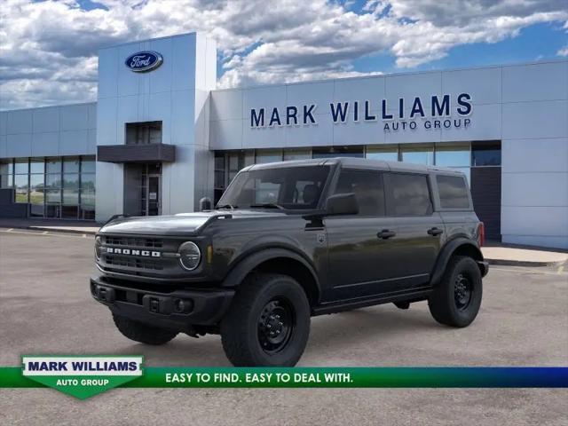 2026 Ford Bronco Big Bend for sale in Cincinnati, OH