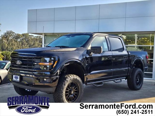2026 Ford F-150 XLT for sale in Colma, CA