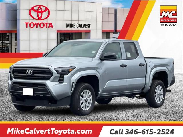 2026 Toyota Tacoma SR for sale in Houston, TX