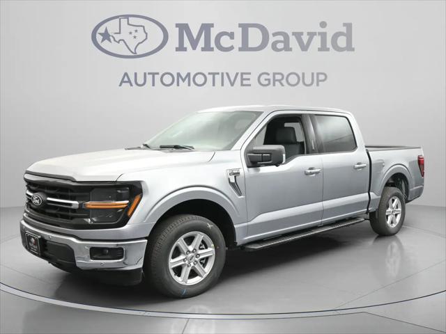 2026 Ford F-150 XLT for sale in Ft. Worth, TX