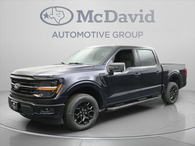 2026 Ford F-150 XLT for sale in Ft. Worth, TX
