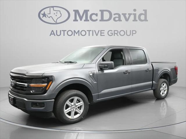 2026 Ford F-150 XLT for sale in Ft. Worth, TX