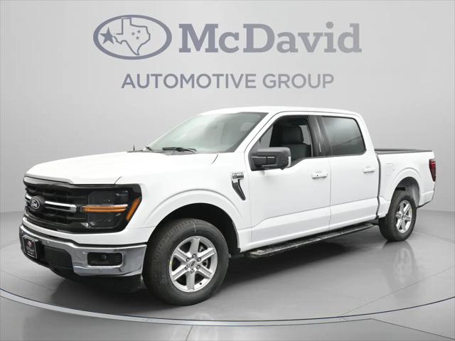 2026 Ford F-150 XLT for sale in Ft. Worth, TX