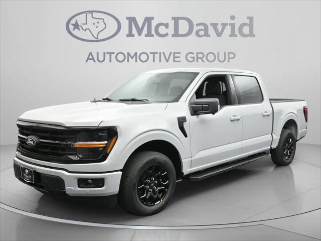 2026 Ford F-150 XLT for sale in Ft. Worth, TX