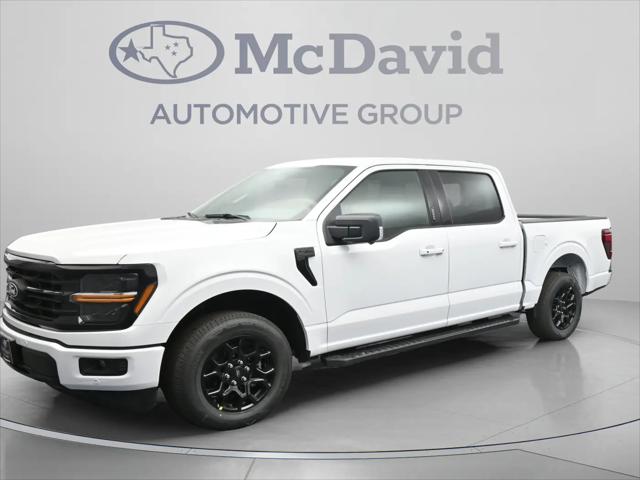 2026 Ford F-150 XLT for sale in Ft. Worth, TX