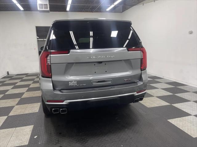 2026 GMC Yukon 4WD Denali