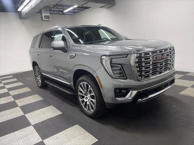 2026 GMC Yukon 4WD Denali