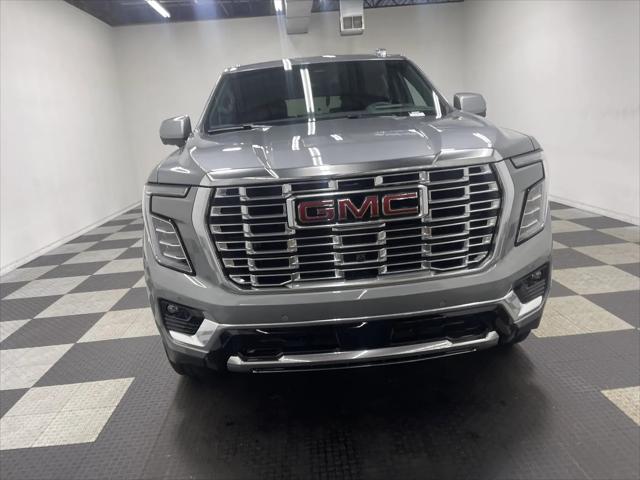 2026 GMC Yukon 4WD Denali