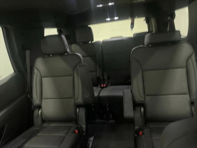 2026 GMC Yukon 4WD Denali