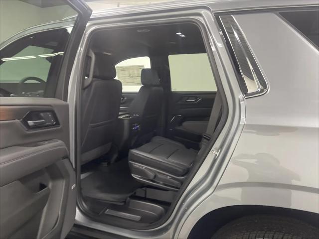 2026 GMC Yukon 4WD Denali