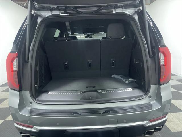 2026 GMC Yukon 4WD Denali