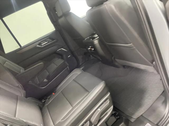 2026 GMC Yukon 4WD Denali