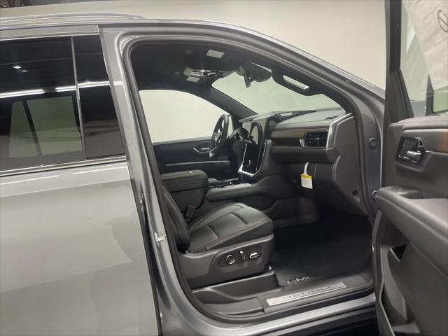 2026 GMC Yukon 4WD Denali