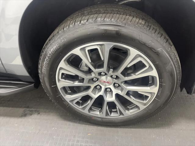 2026 GMC Yukon 4WD Denali