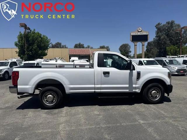 2019 Ford F-250 XL for sale in Norco, CA
