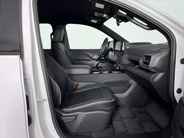 2026 Chevrolet Silverado EV LT - Standard Range 4WD