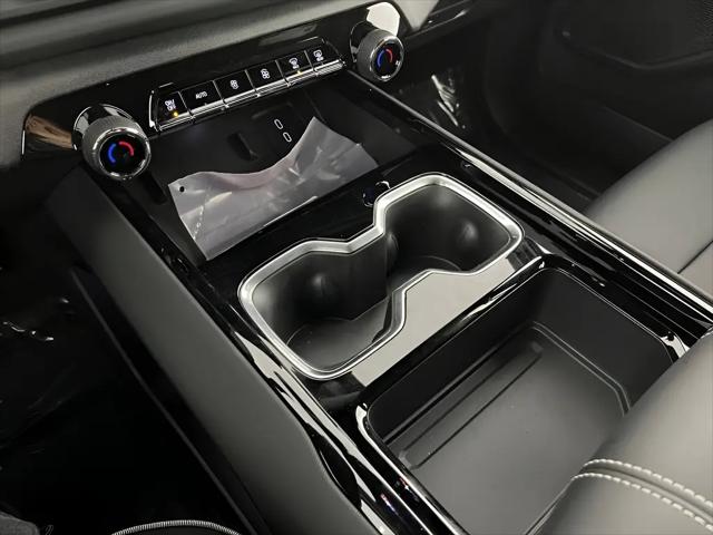 2026 Chevrolet Silverado EV LT - Standard Range 4WD