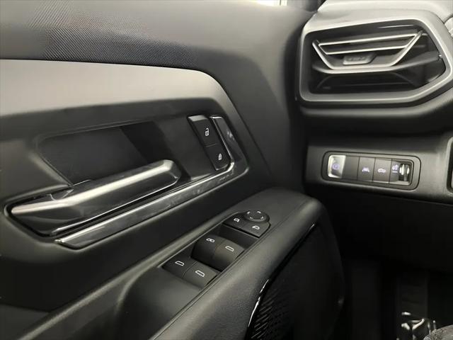 2026 Chevrolet Silverado EV LT - Standard Range 4WD