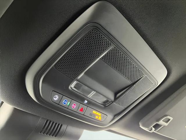 2026 Chevrolet Silverado EV LT - Standard Range 4WD
