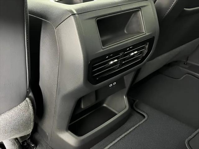 2026 Chevrolet Silverado EV LT - Standard Range 4WD