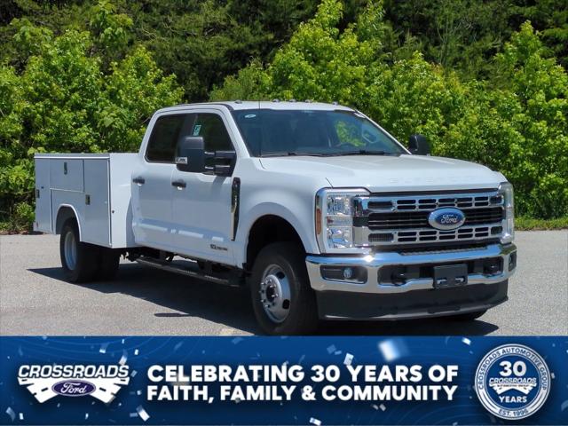 2026 Ford F-350 XL for sale in Kernersville, NC