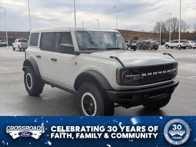 2026 Ford Bronco Badlands for sale in Kernersville, NC