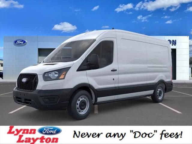 2026 Ford Transit Cargo Van T-250 for sale in Decatur, AL