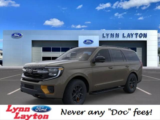 2026 Ford Expedition Tremor for sale in Decatur, AL