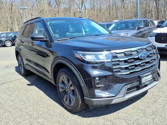 2026 Ford Explorer Active for sale in Watchung, NJ