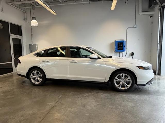 2026 Honda Accord Sedan LX for sale in Longview, WA
