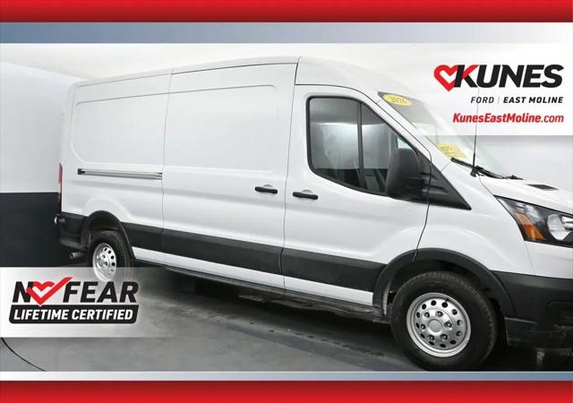 2026 Ford Transit Cargo Van T-350 for sale in East Moline, IL